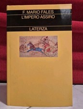 Fales L'IMPERO ASSIRO Laterza