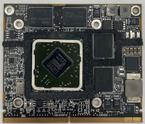 Scheda grafica ati radeon - scheda,