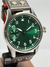 Nobile Fliegeruhr 42mm Fatto a