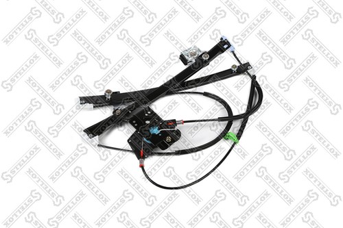 Stellox alzavetro elettrico - stellox,