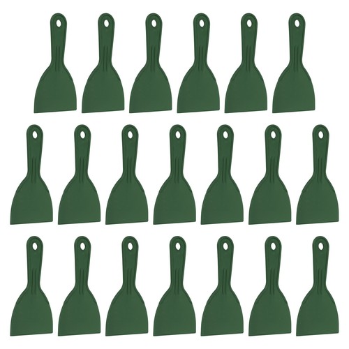 Pezzi spatola larga - 20,