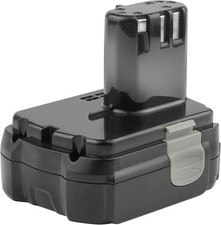 LabTEC BCL1415 14.4V 4000mAh Batteria di ricambio per Hitachi 14.4V