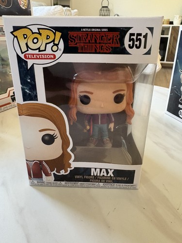 Funko pop vinile - funko, stranger