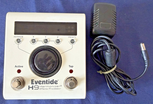 Eventide max armonizzatore - max,