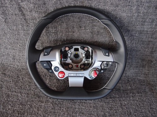Volante manubrio ferrari gtc4 - ferrari,
