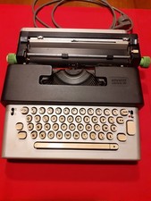 MACCHINA DA SCRIVERE OLIVETTI