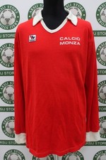 Monza football shirt size - monza,