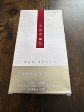 Prada Luna Rossa Eau De