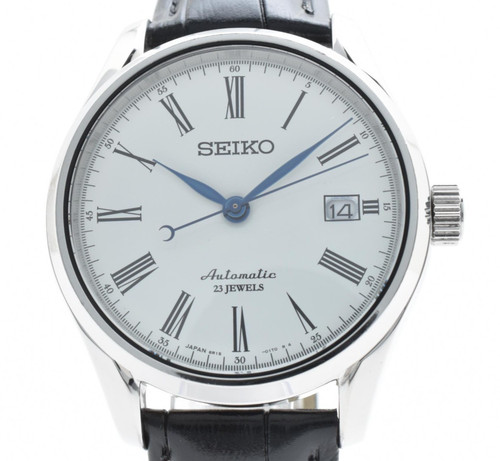 Orologio uomo automatico seiko - orologio,