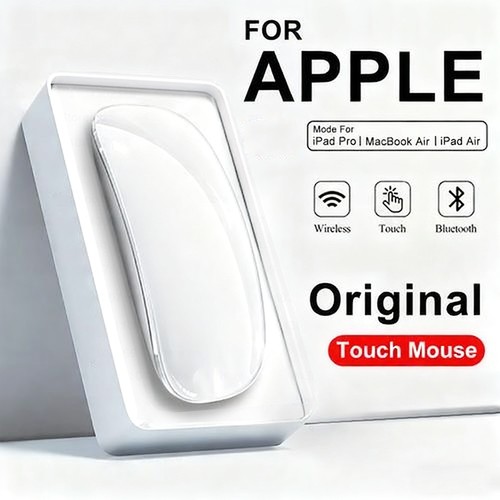 Mouse magico bluetooth - bluetooth, 5.0