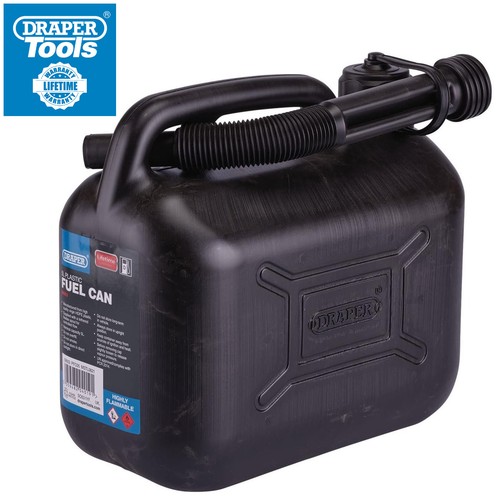 Draper 09053 bidone pattumiera - 09053,