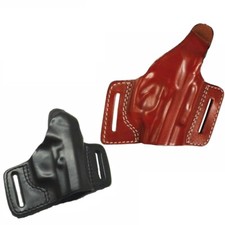 VEGA HOLSTER F1 FONDINA CINTURA  BERETT GLOCK  SIG SAUER H&K REVOLVER WALTHER