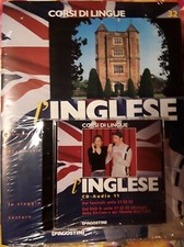 CORSI DI LINGUE - L'INGLESE -