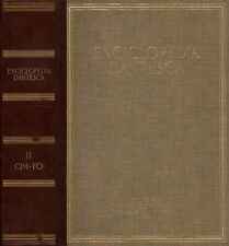 Enciclopedia dantesca. CIM-FO