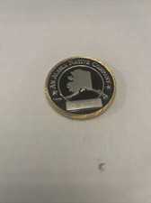 MONETA SFIDA MILITARE 2"