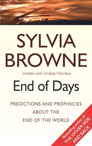 End days predictions - end, days: