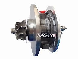 Coreassy turbina audi - coreassy,