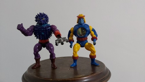Masters the universe motu - masters, of