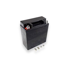 Batteria 6V 11Ah Gel per NSU