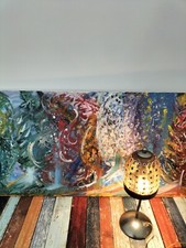 Lampada vintage Vetro di