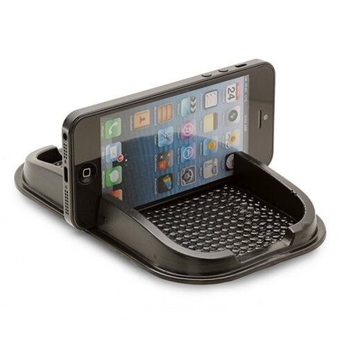 Supporto porta cruscotto