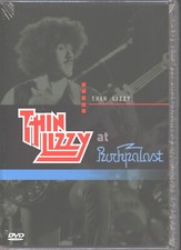 Thin Lizzy - At Rockpalast  -