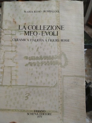 Storia monopoli la - monopoli, (ba)
