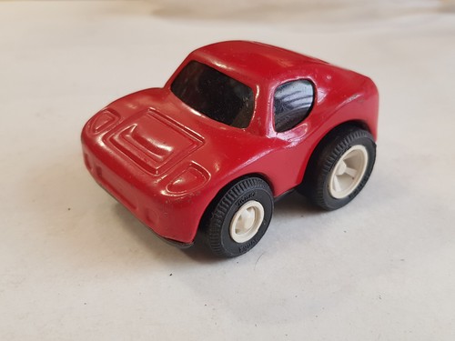 Tonka kleinwagen - tonka,