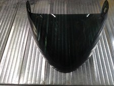 VISIERA SFERICA FUME' PER