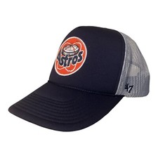 '47 Adult Houston Astros Navy
