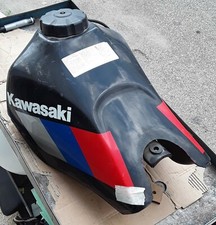 SERBATOIO NUDO PER MOTO