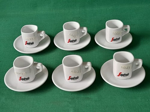 Set tazzine piattini - set,