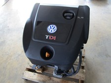 Atd 9tdi 101cv motore - 1.9tdi, turbo