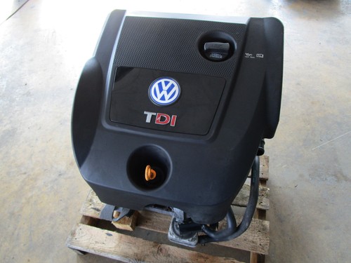 Atd 9tdi 101cv motore turbo - 101cv,