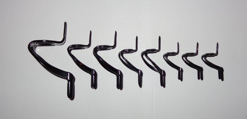 Set guide per canna da - set,