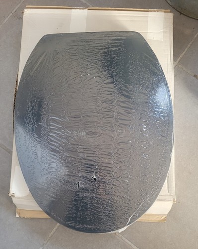 Sedile universale nero - sedile,