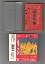 Mc FABRIZIO DE ANDRE' La Buona