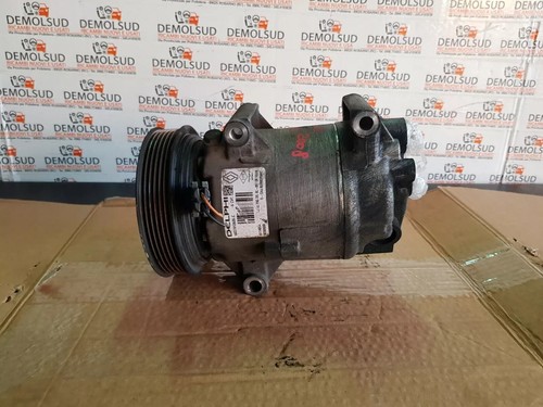 Compressore clima aria - compressore,