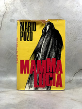 Mamma lucia mario puzo - mamma,