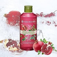 Yves Rocher Gel Doccia