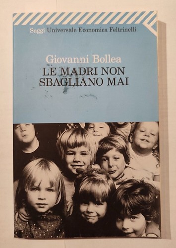 Bollea madri non - -, le
