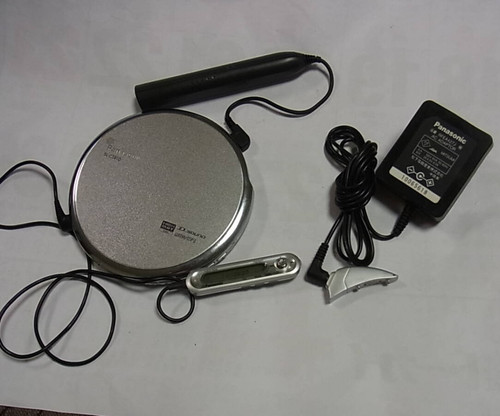 Panasonic ct810 lettore cd - sl-ct810,