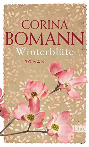 Winterblüte roman corina - winterblüte:,