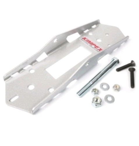 Kimpex 372418 ski steel - 372418,