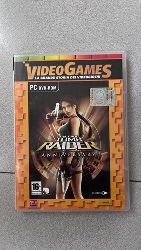Gioco lara croft tomb - gioco,
