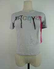 JUST CAVALLI TOP MAGLIA