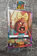 Nuova Carta Brainrot Promo