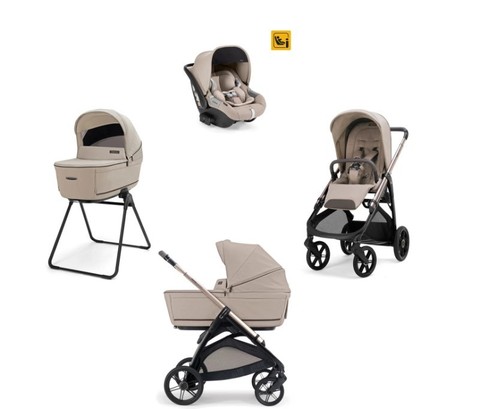 Inglesina system quattro - inglesina,