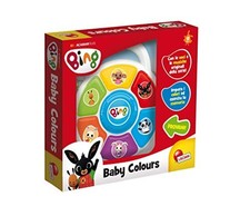 Lisciani Giochi- Bing Baby