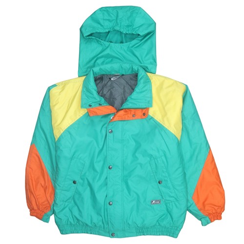 Way giubbotto uomo - k-way,